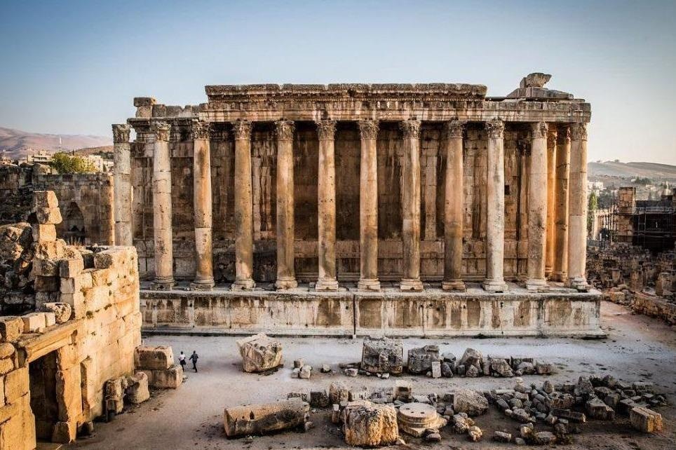 Ngoi den co dai khong lo va nhung bi an chua loi giai dap hinh anh