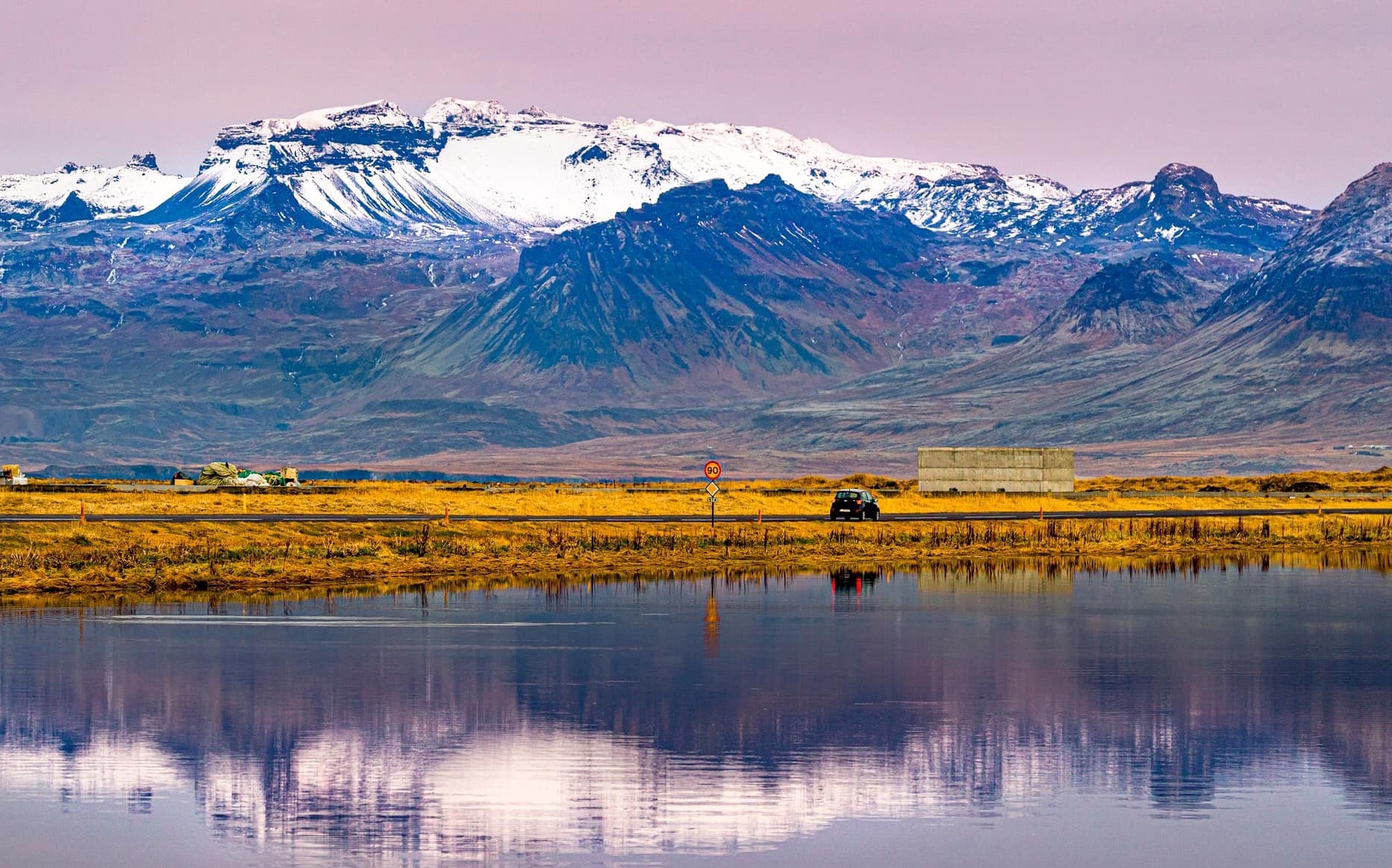 Du lich chau Au anh 11