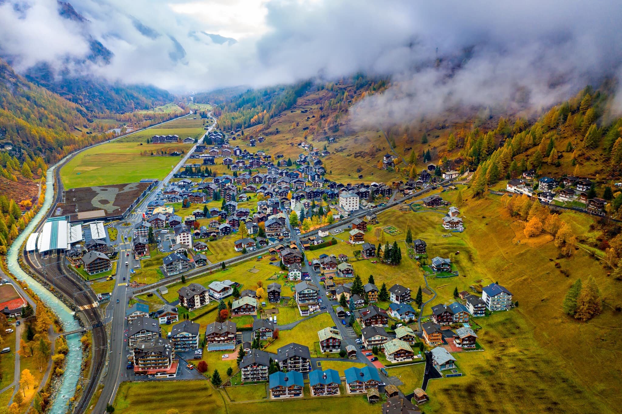 Du lich chau Au anh 2