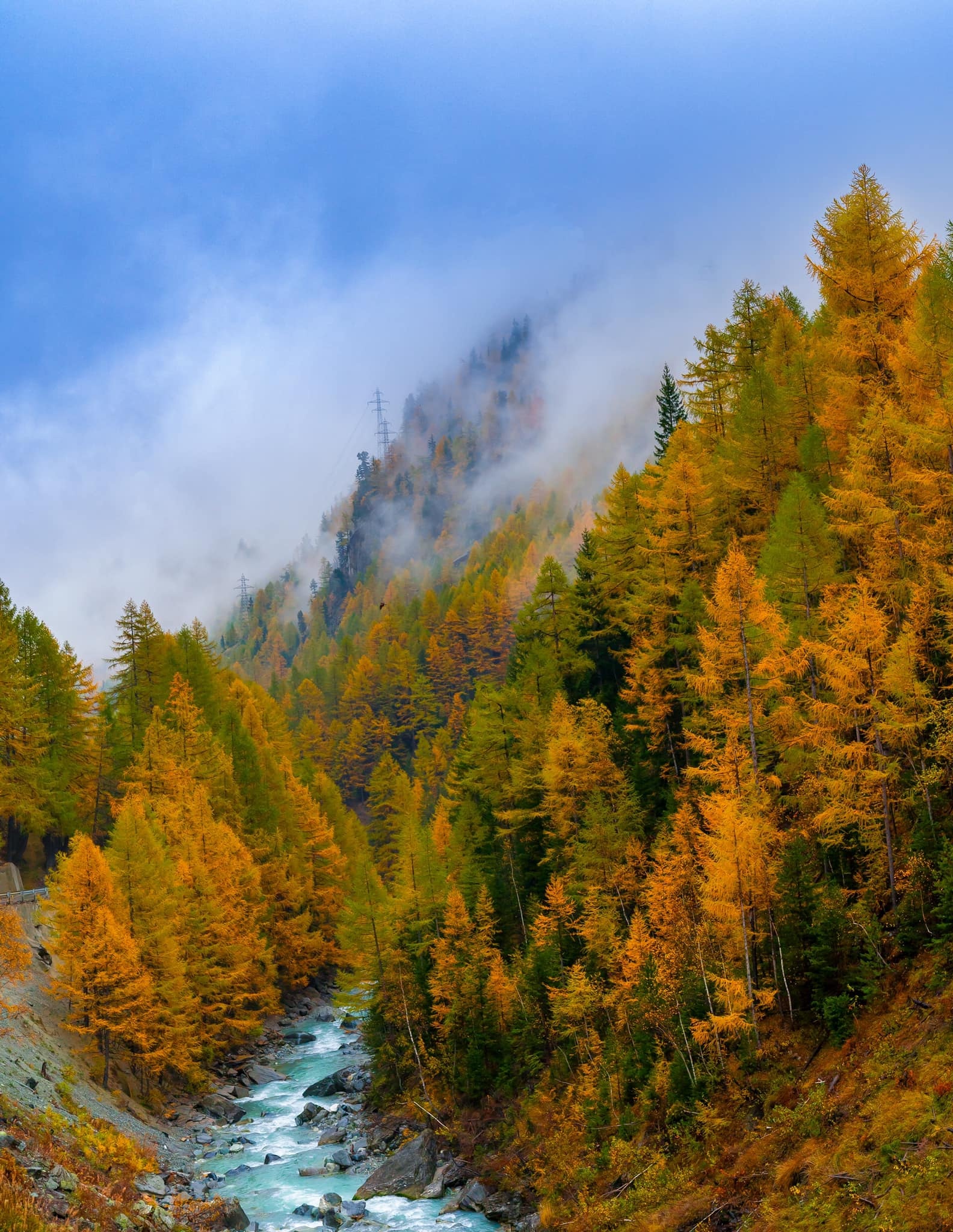 Du lich chau Au anh 4