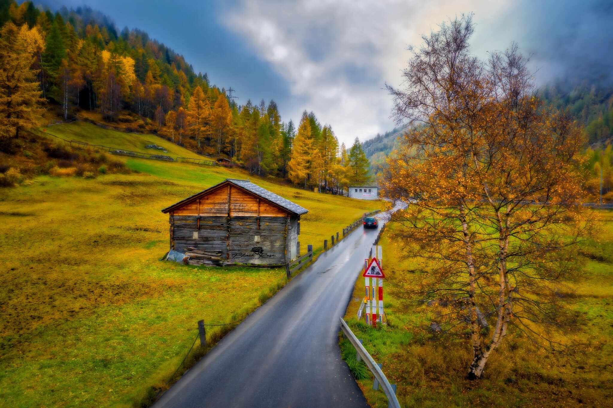 Chau Au thien bien van hoa tren nhung neo duong hinh anh