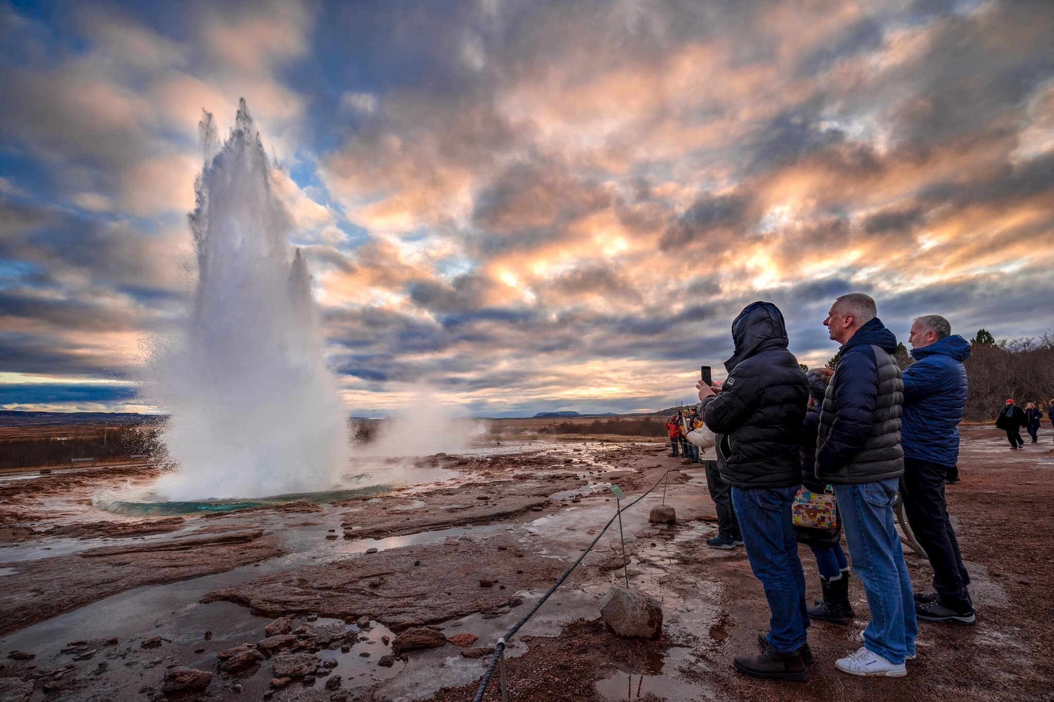 Du lich chau Au anh 16