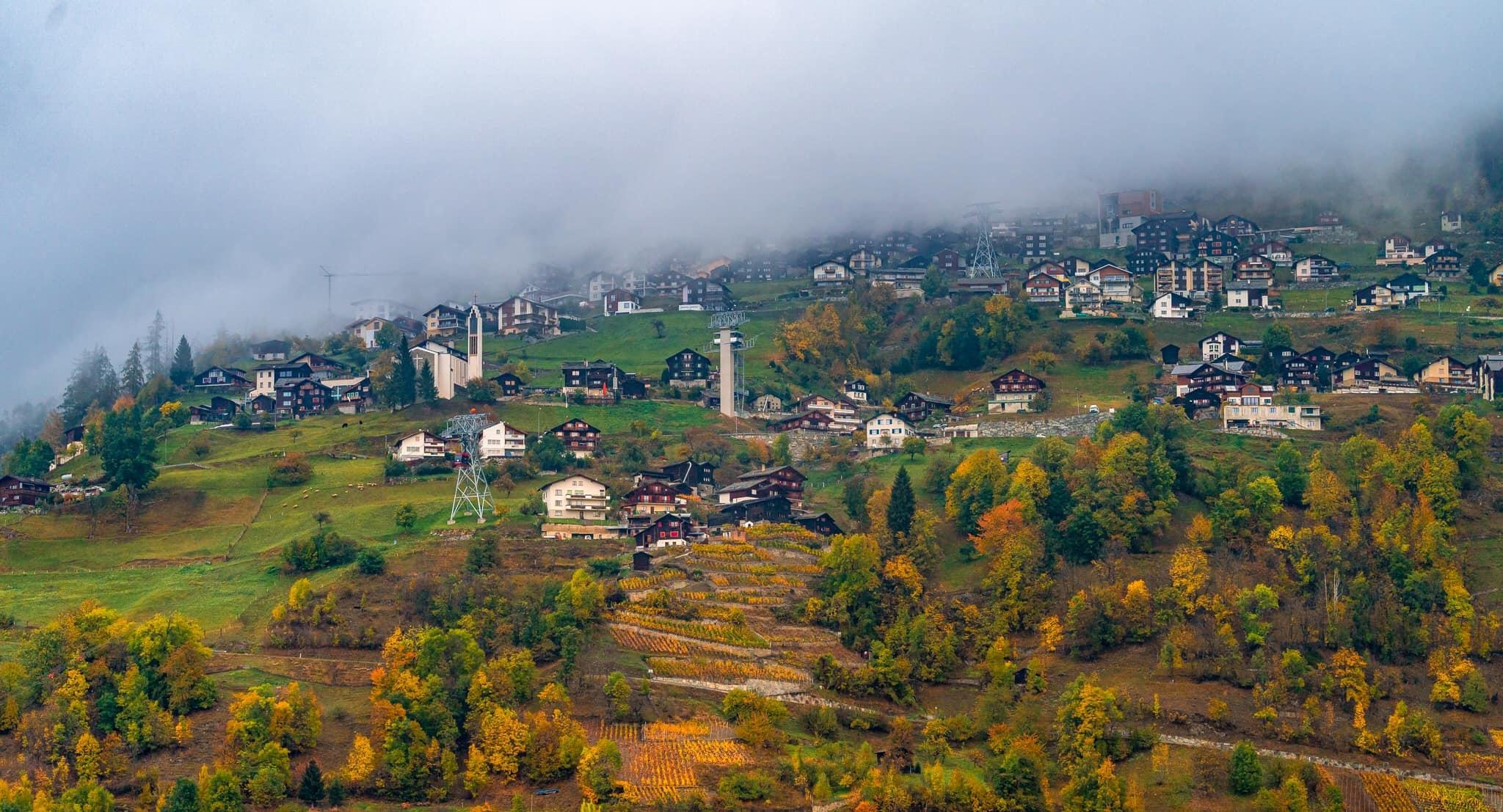 Du lich chau Au anh 5