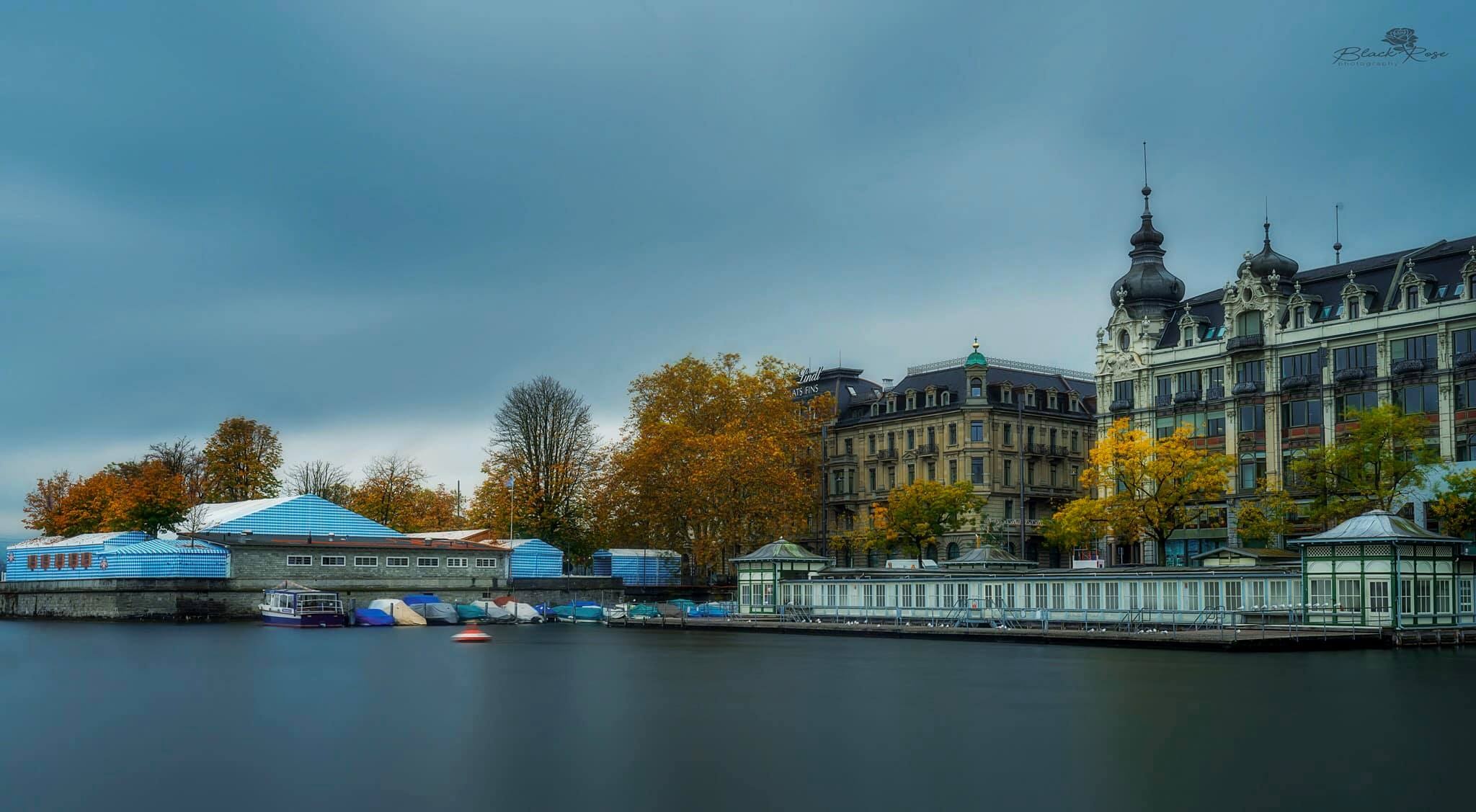 Du lich chau Au anh 9