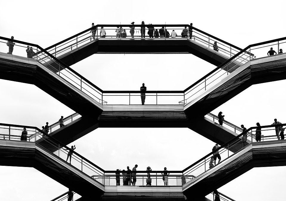 Giai thuong Nhiep anh Kien truc anh 1