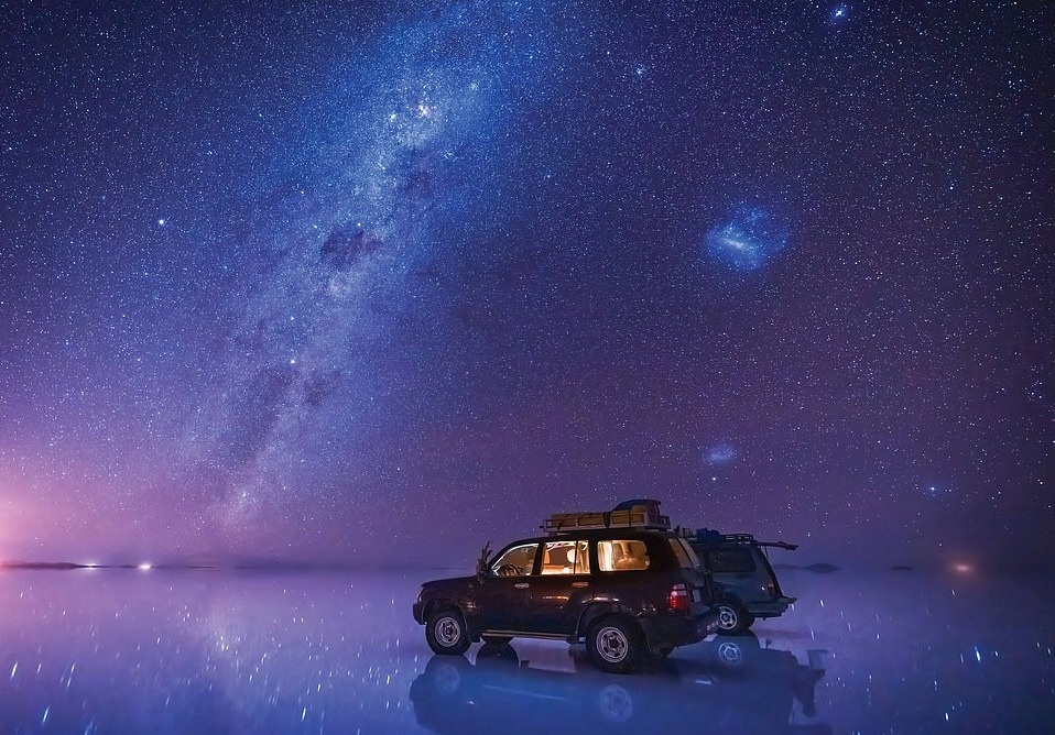 Ky quan thien van anh 11