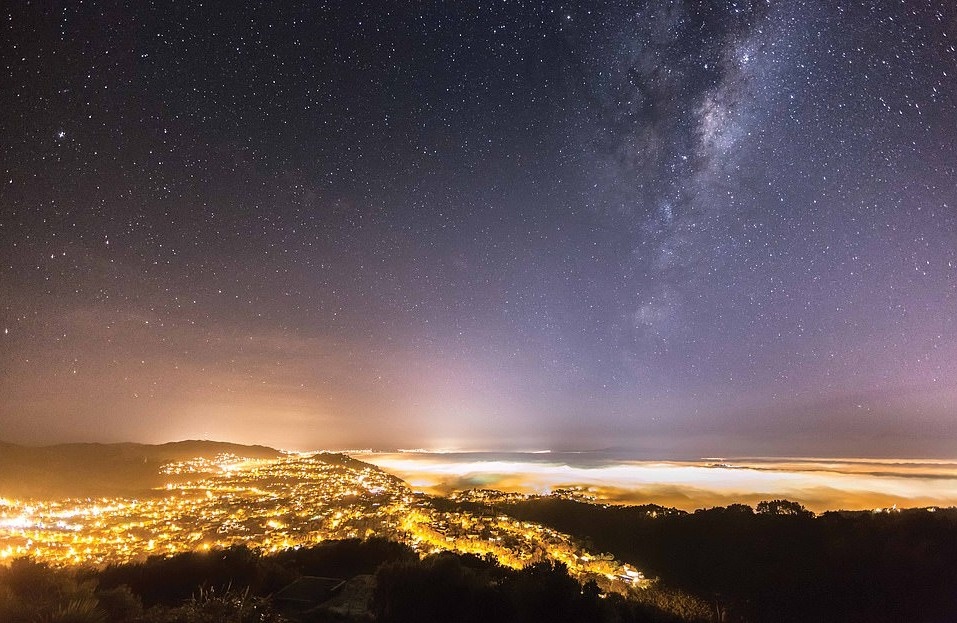 Ky quan thien van anh 14