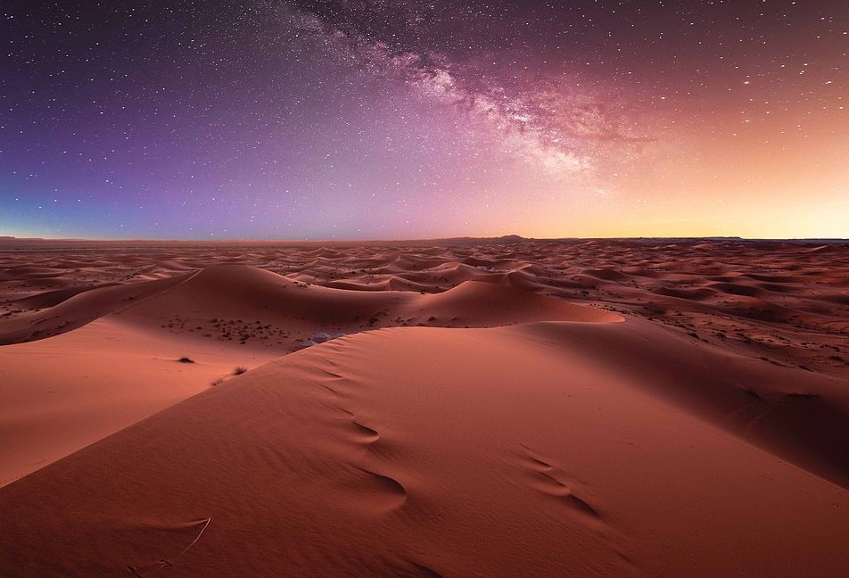 Ky quan thien van anh 17