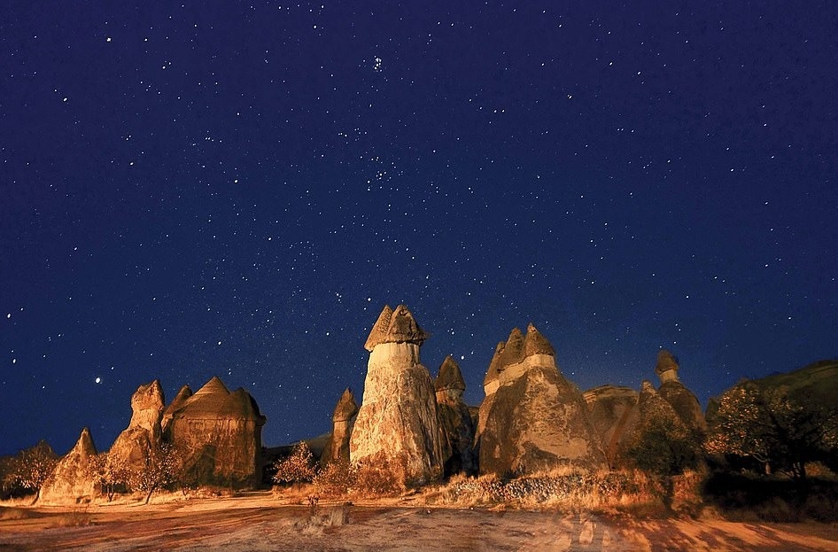 Ky quan thien van anh 8