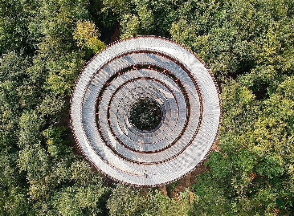 Giai thuong Nhiep anh Kien truc anh 3