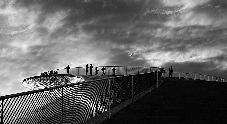 Giai thuong Nhiep anh Kien truc anh 6