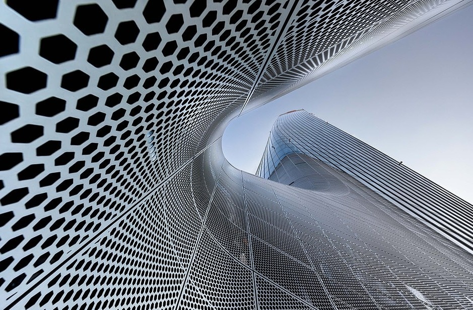 Giai thuong Nhiep anh Kien truc anh 7