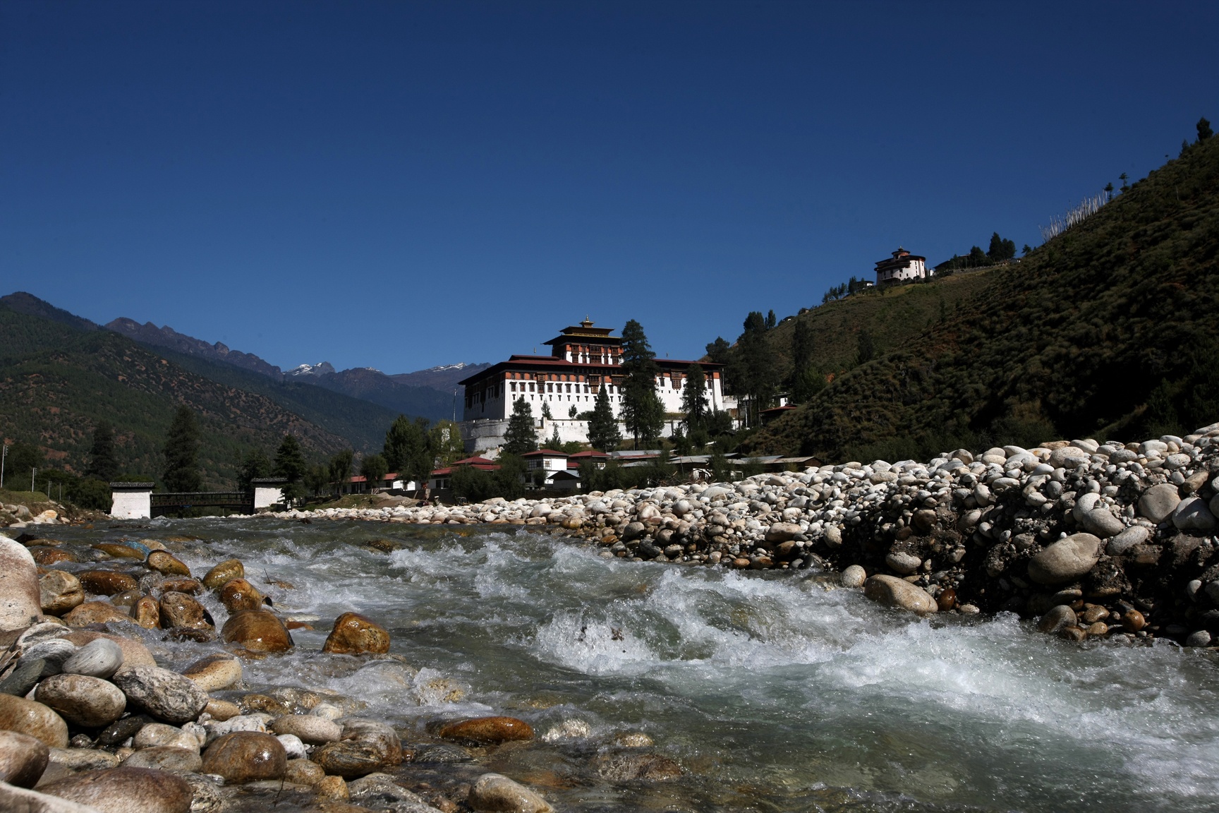 Dat nuoc Bhutan anh 5