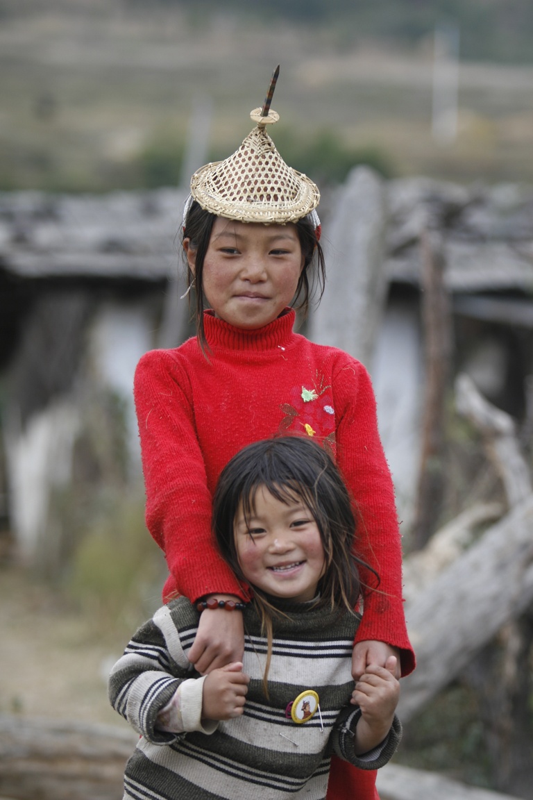 Dat nuoc Bhutan anh 23