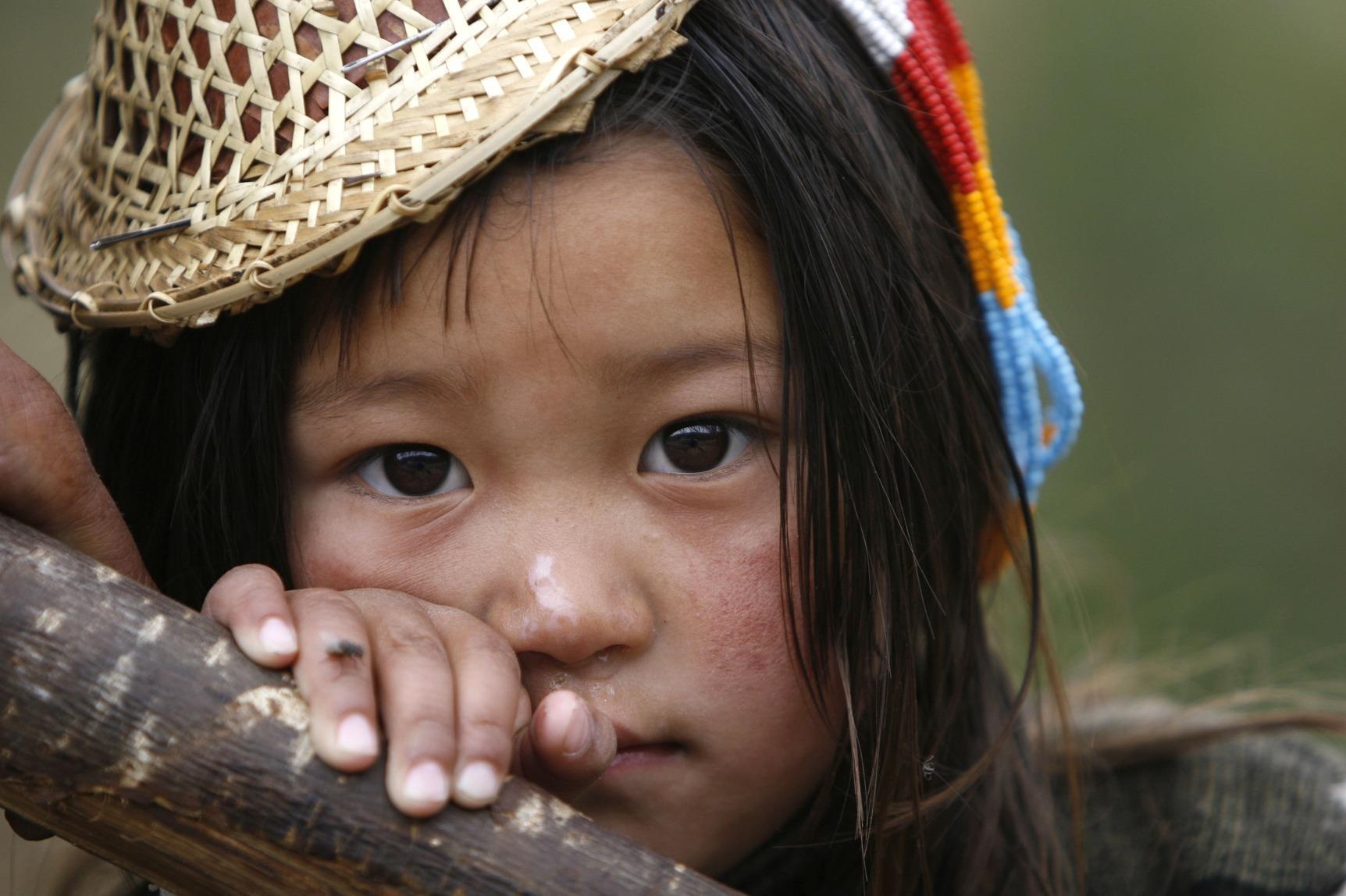 Song cham o vuong quoc hanh phuc nhat the gioi hinh anh