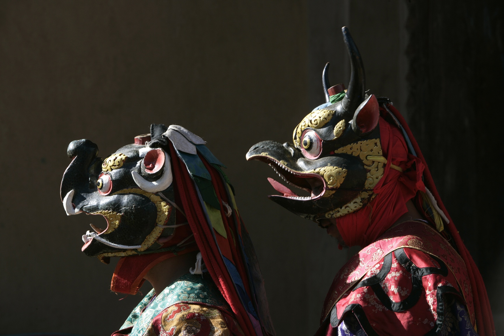 Dat nuoc Bhutan anh 28