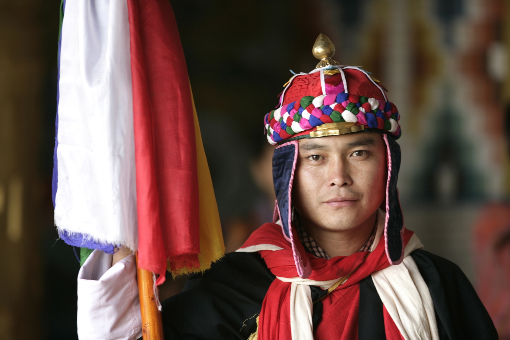 Dat nuoc Bhutan anh 29