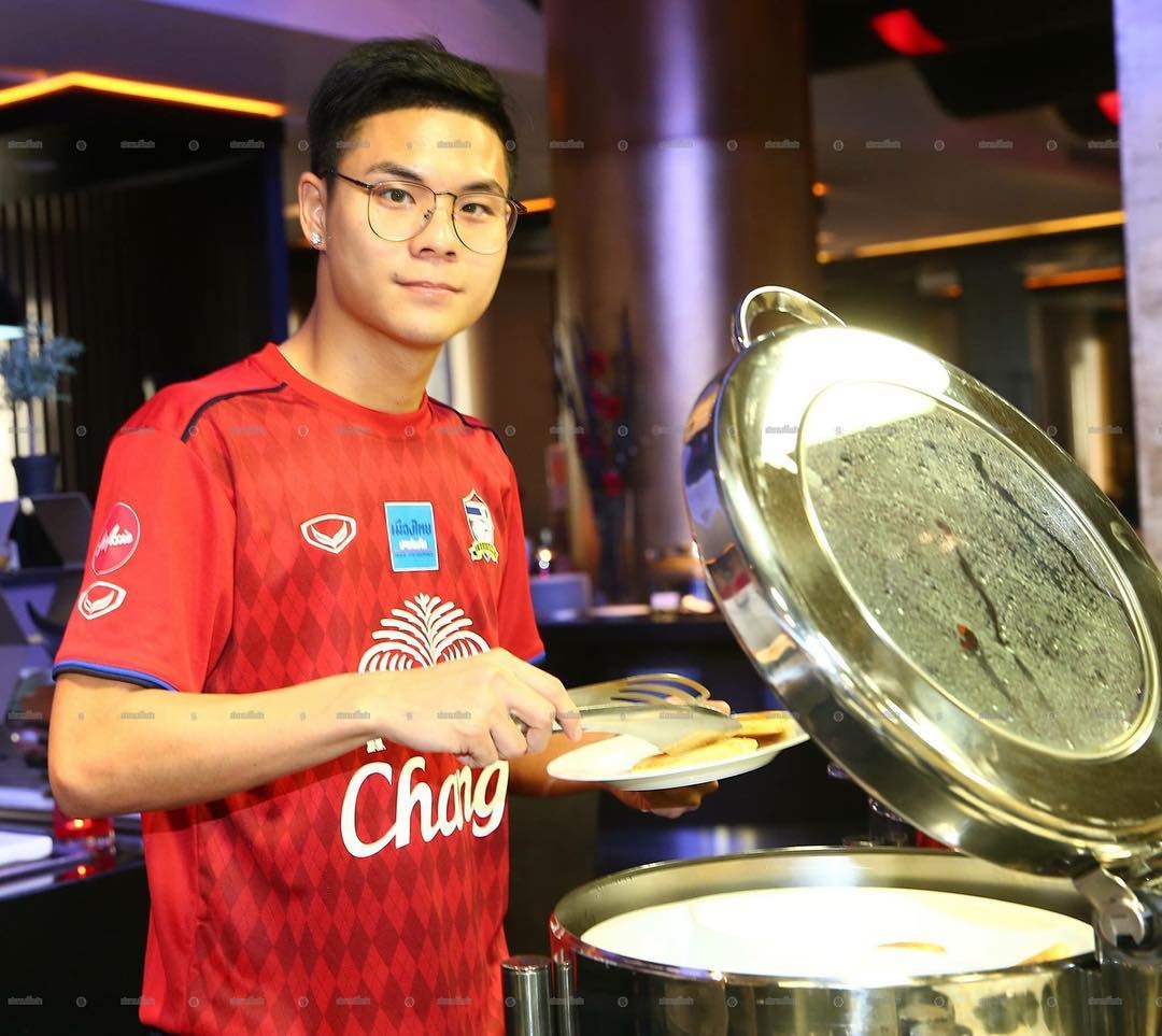 Bóng đá Thái Lan ảnh 7 Bong da Thai Lan anh 7