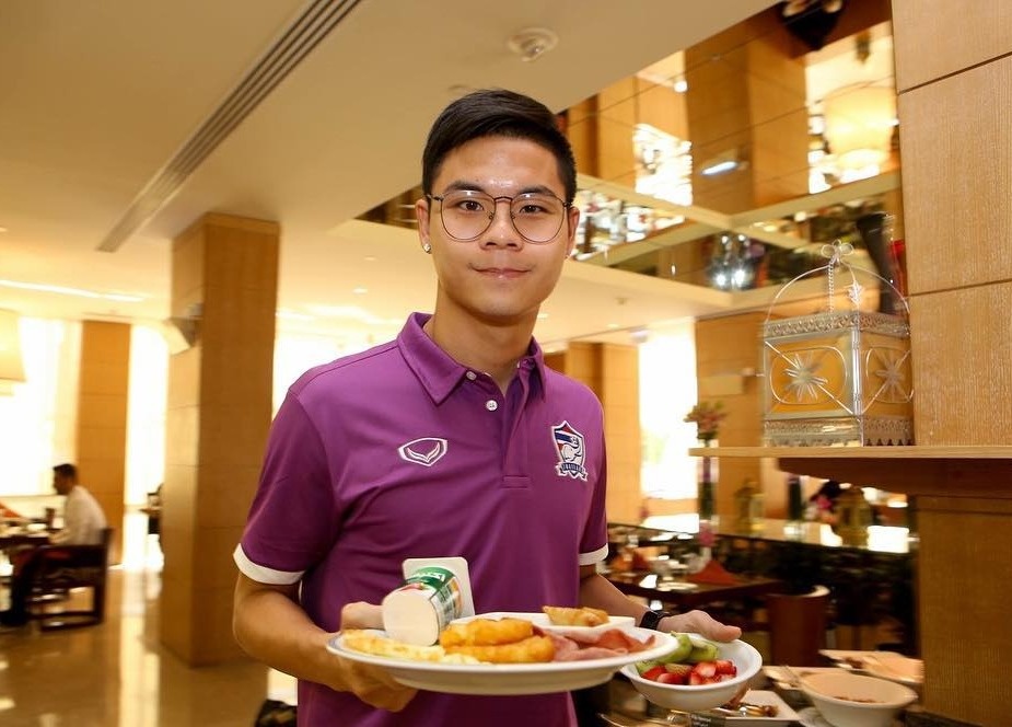 Bóng đá Thái Lan ảnh 8 Bong da Thai Lan anh 8