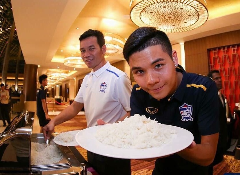Bóng đá Thái Lan ảnh 9 Bong da Thai Lan anh 9