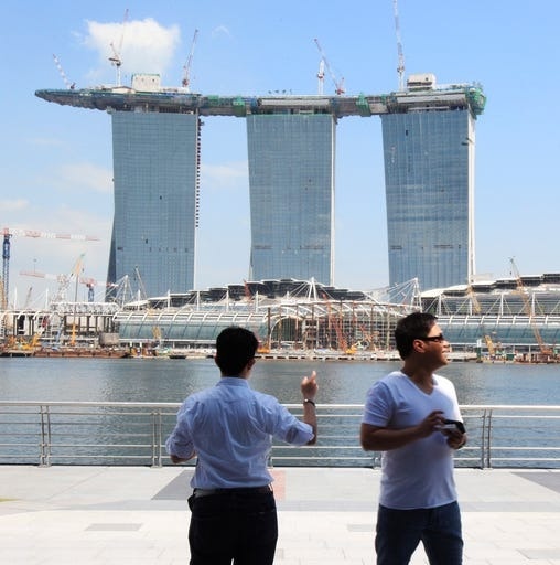 Diem du lich dong khach anh 8