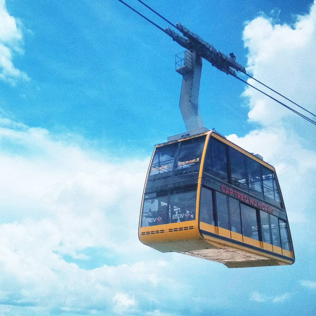 Du lich Quang Ninh anh 8