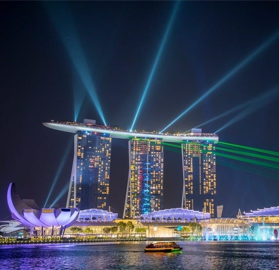 Diem du lich dong khach anh 9