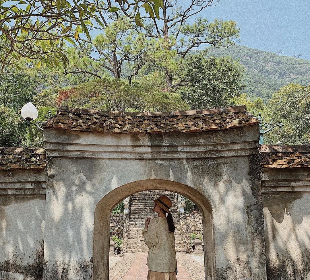 Du lich Quang Ninh anh 6