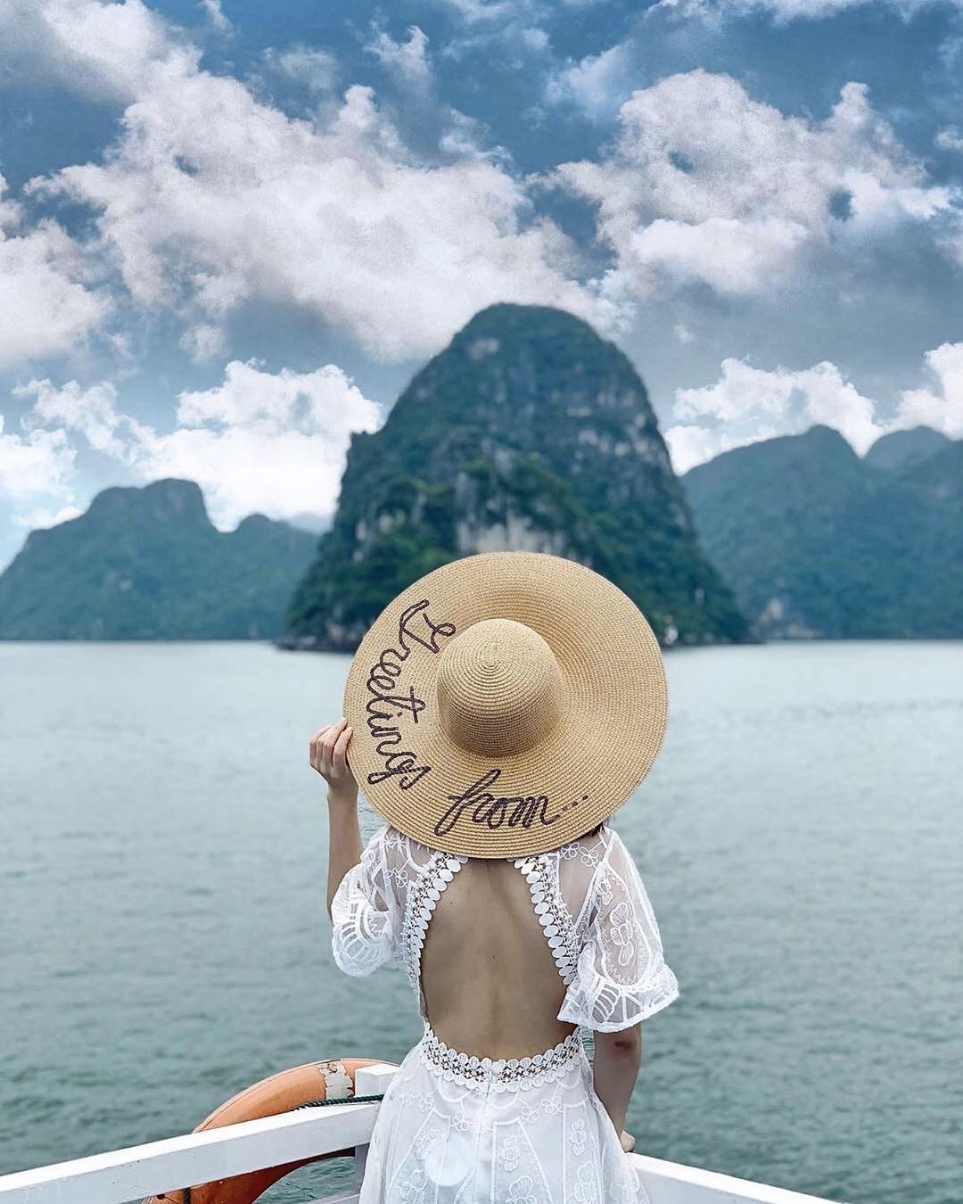 Du lich Quang Ninh anh 2