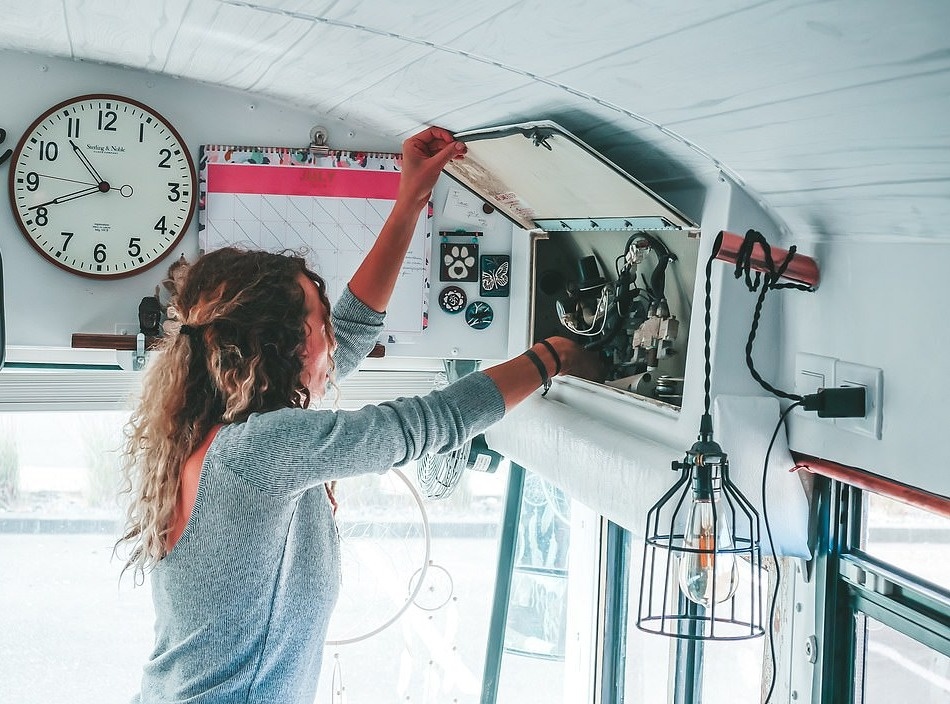 Du lich bang xe buyt anh 12