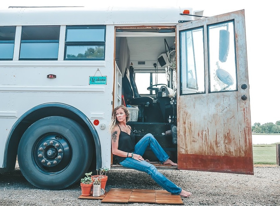 Du lich bang xe buyt anh 11