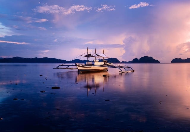 Du lich Philippines anh 5