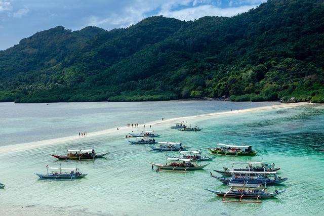 Du lich Philippines anh 7