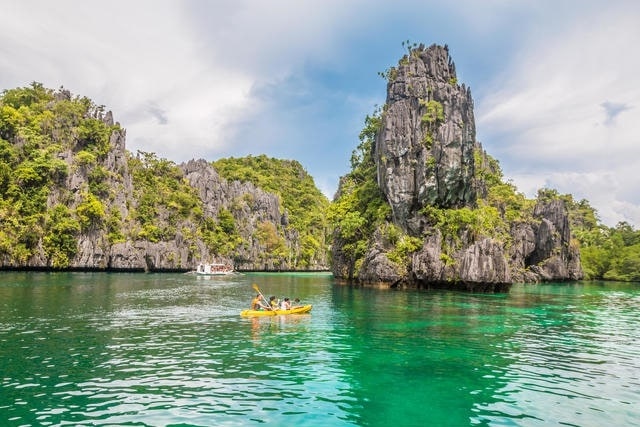 Du lich Philippines anh 15