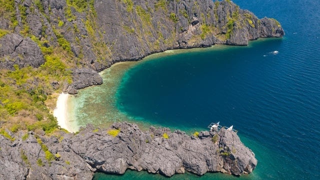 Du lich Philippines anh 9