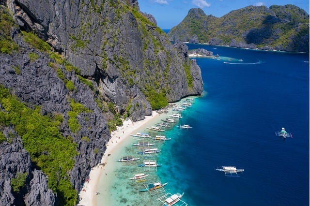 Du lich Philippines anh 8