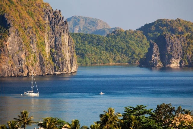 Du lich Philippines anh 2