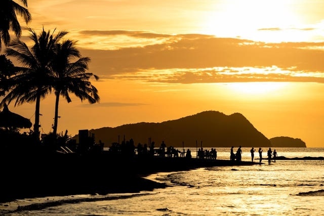 Du lich Philippines anh 6