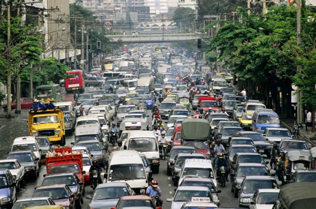 Du lich Philippines anh 1