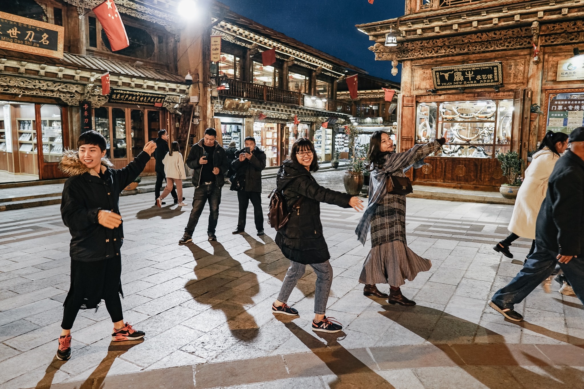 Du lich Trung Quoc anh 28