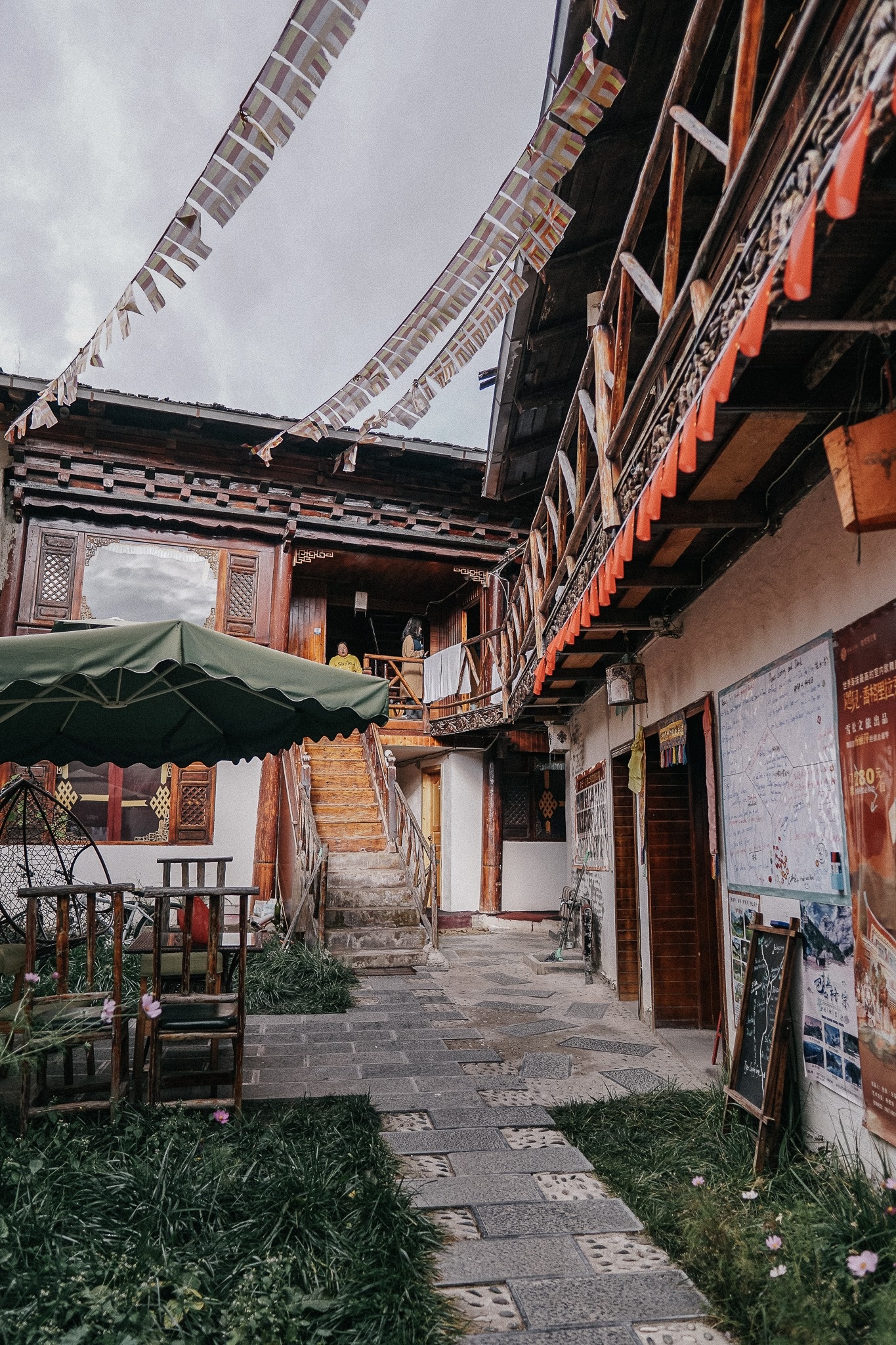 Du lich Trung Quoc anh 3