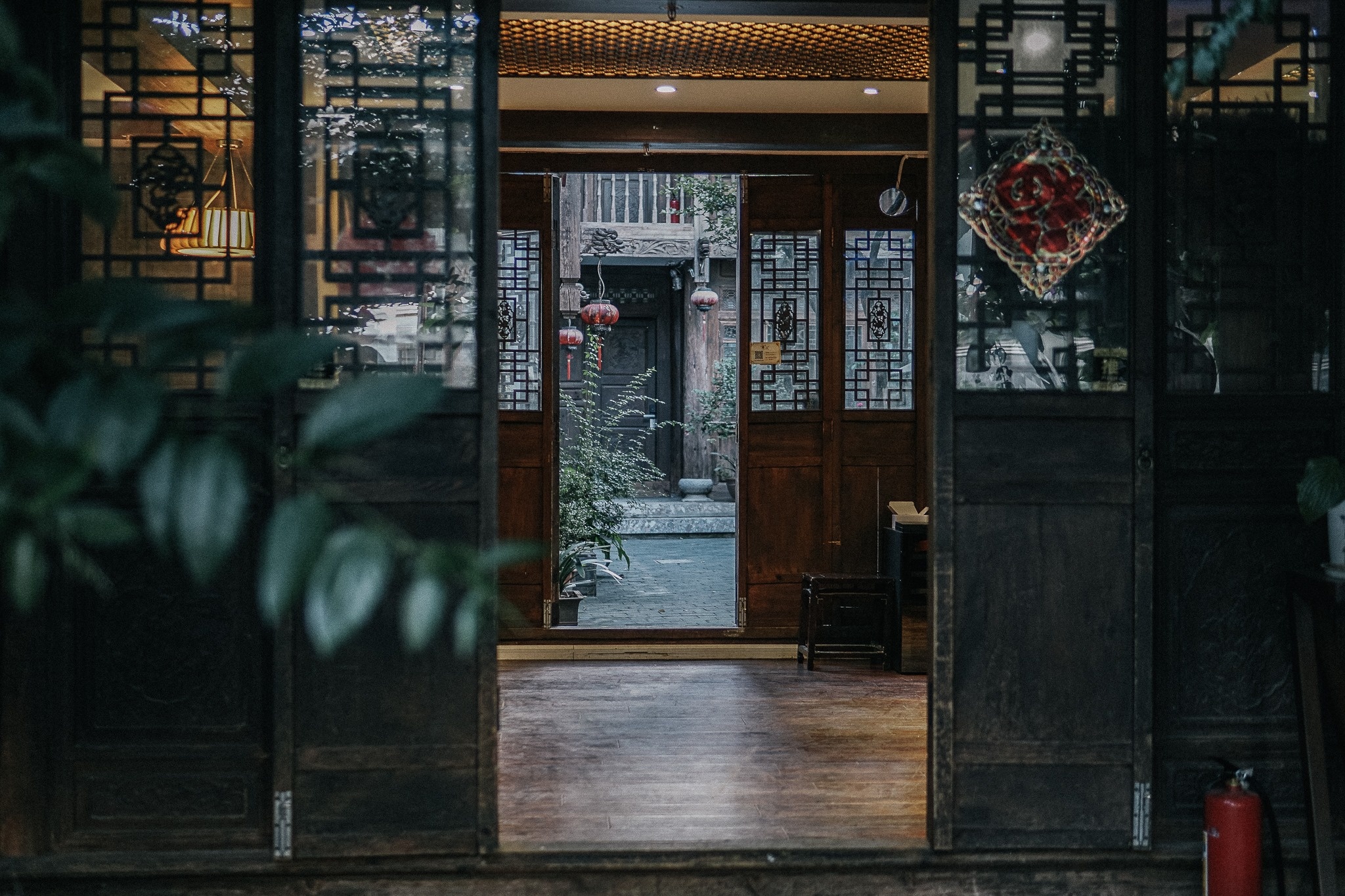 Du lich Trung Quoc anh 8