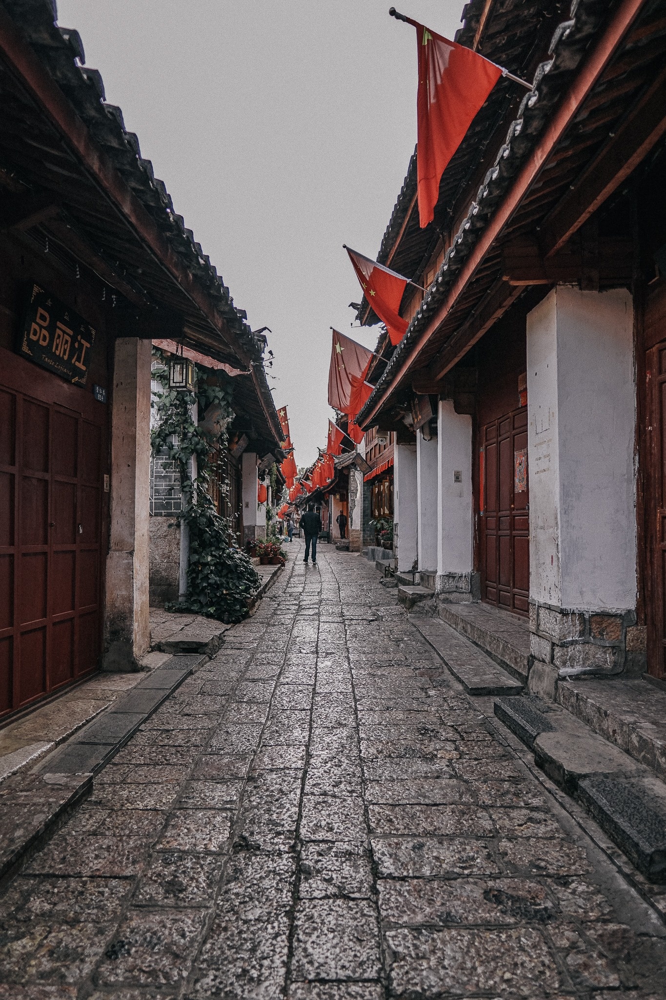 Du lich Trung Quoc anh 5