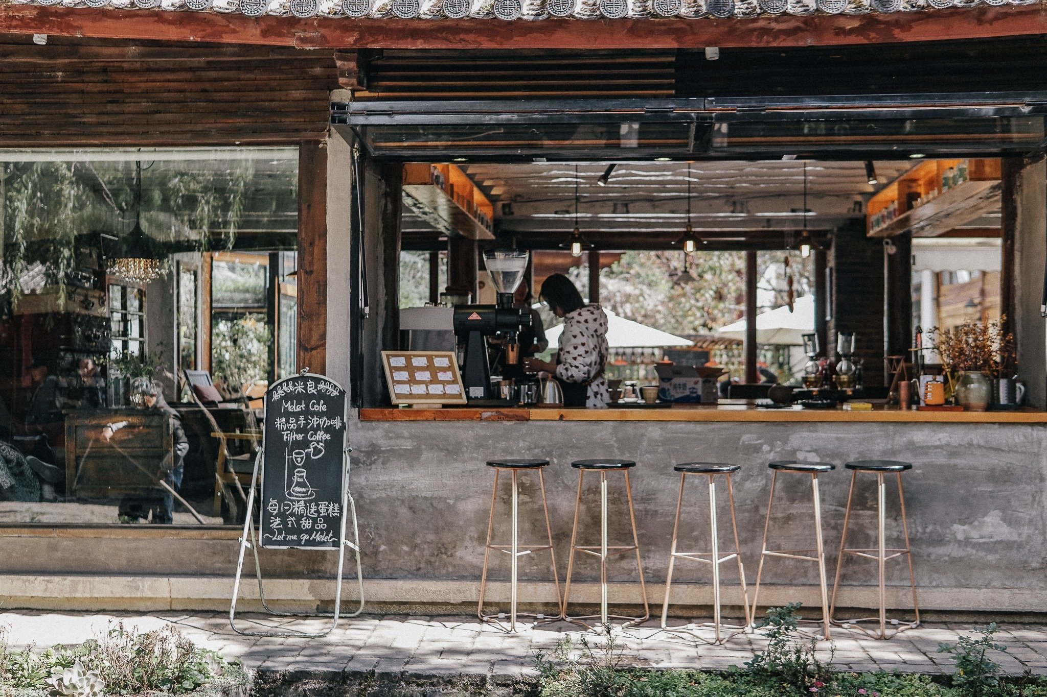 Du lich Trung Quoc anh 9