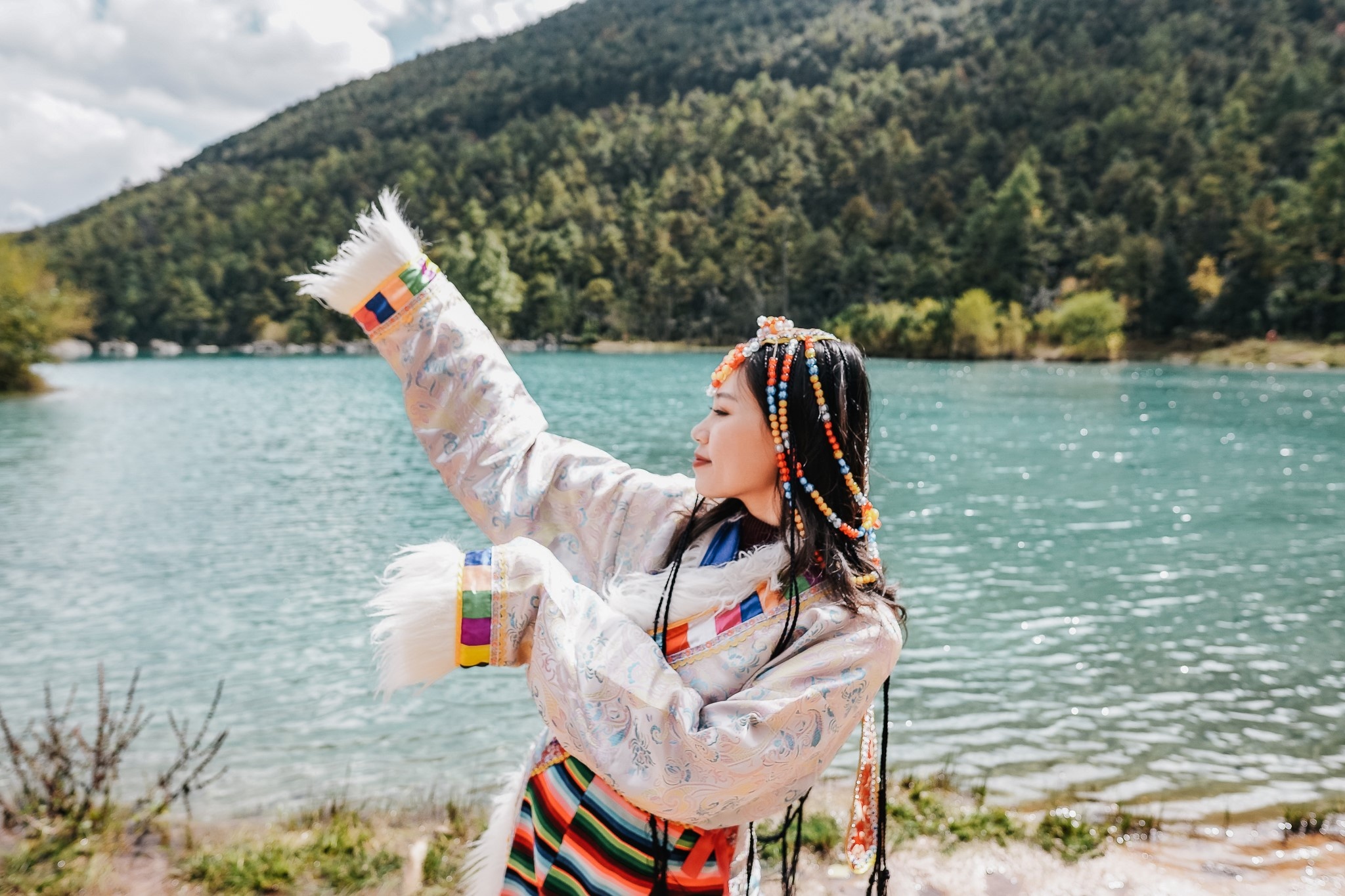 Du lich Trung Quoc anh 1