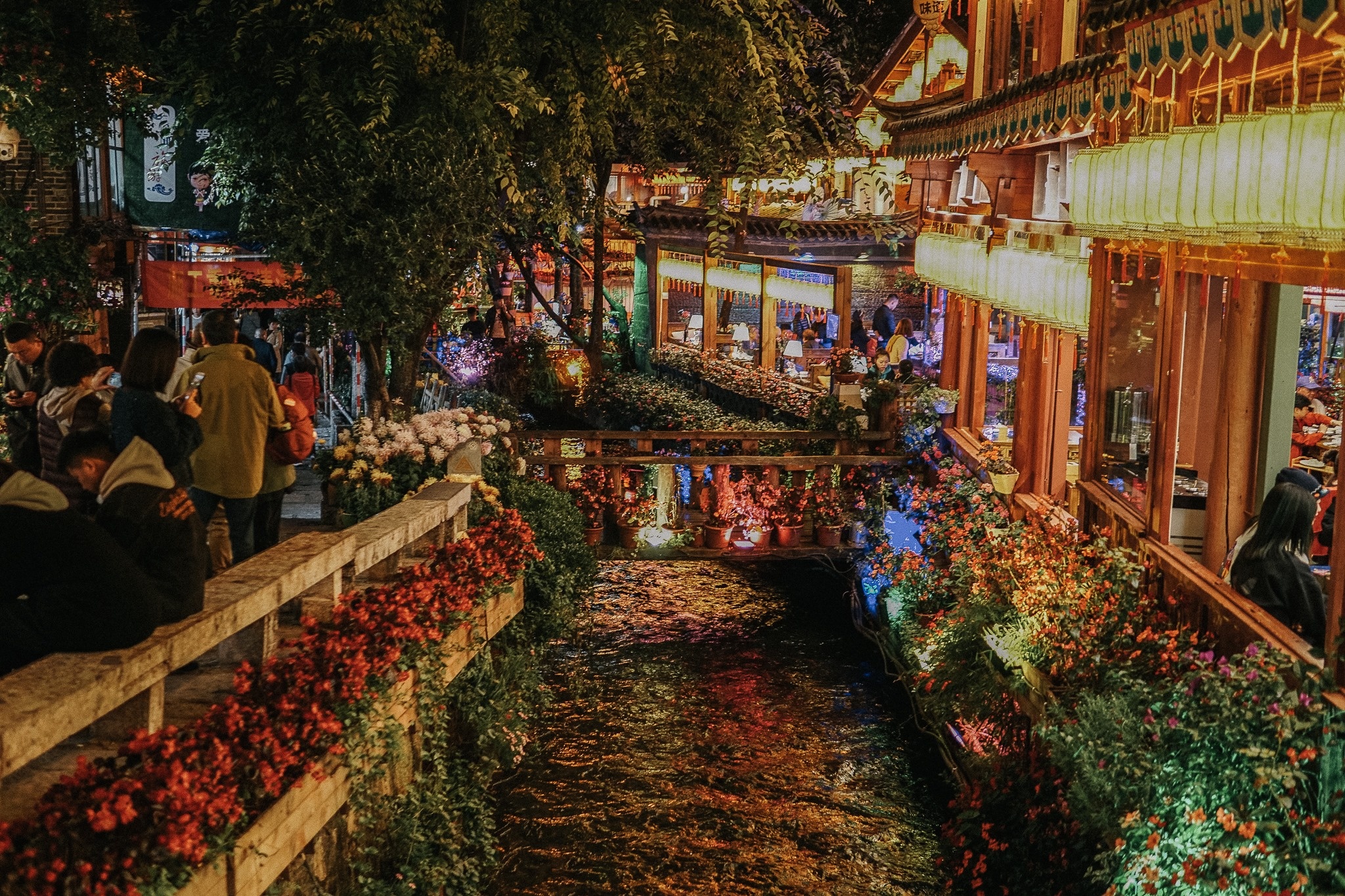 Du lich Trung Quoc anh 7