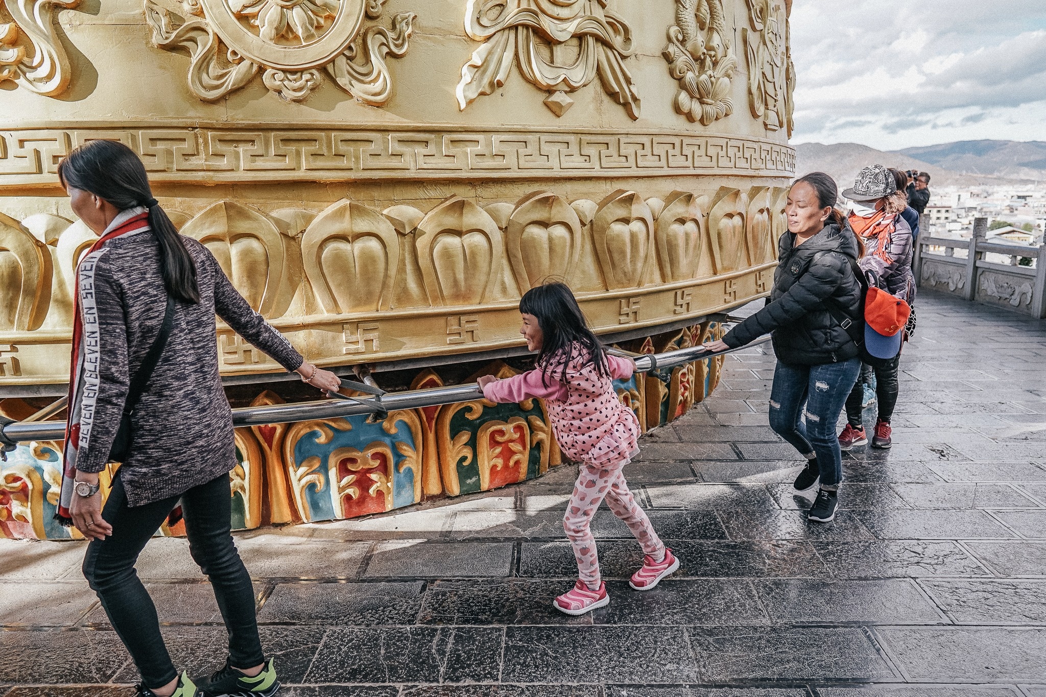 Du lich Trung Quoc anh 30