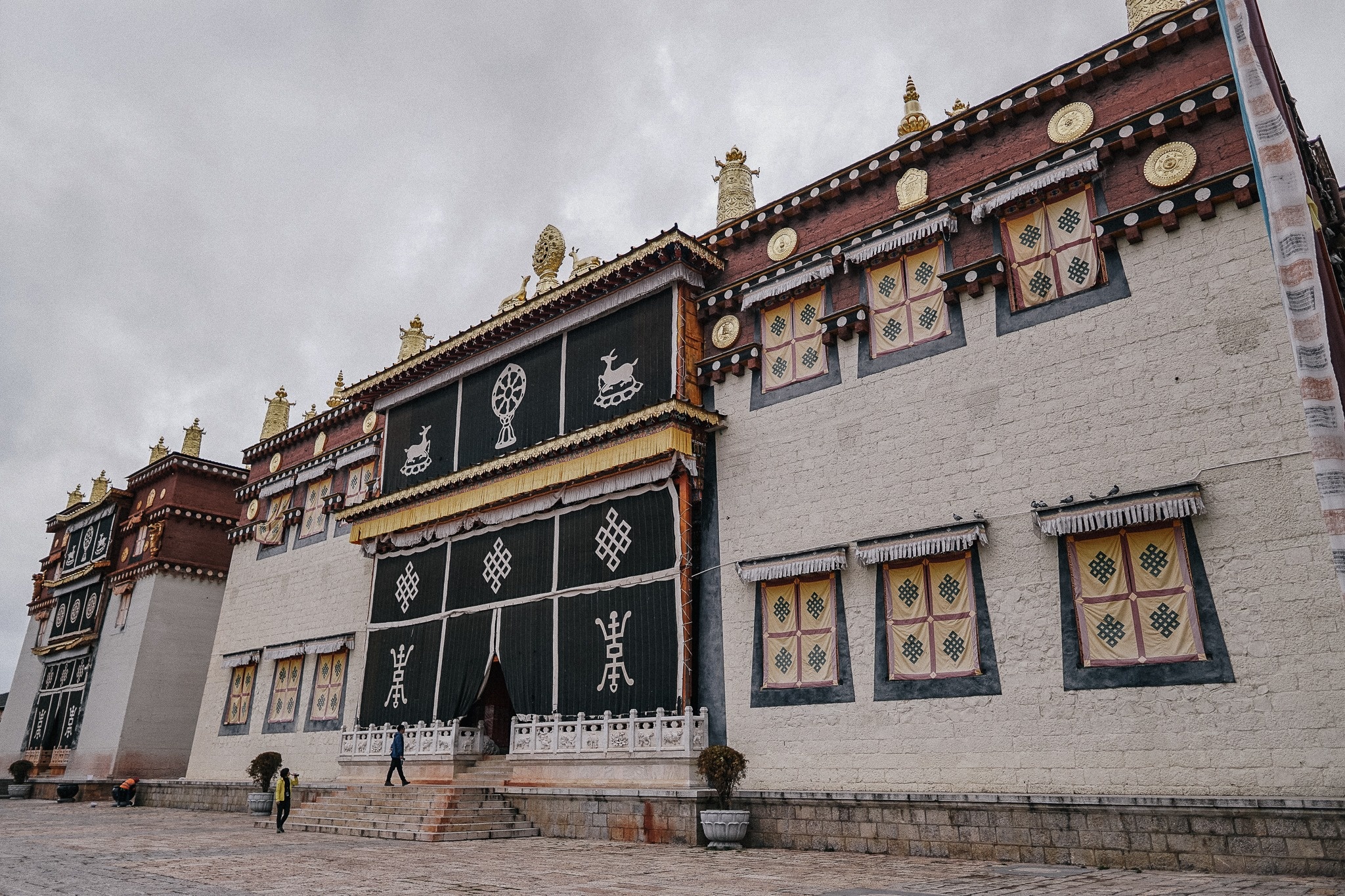 Du lich Trung Quoc anh 11