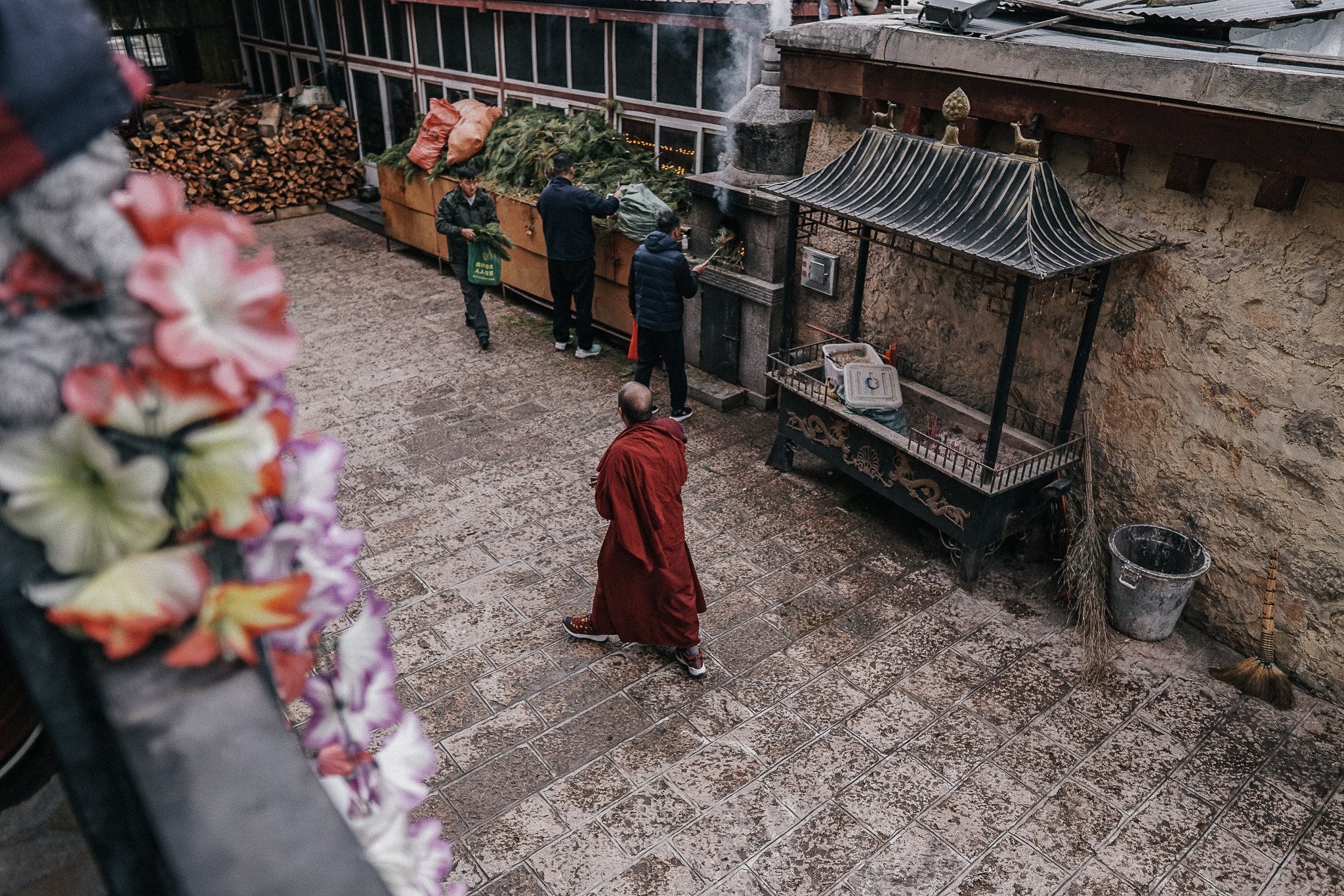 Du lich Trung Quoc anh 35