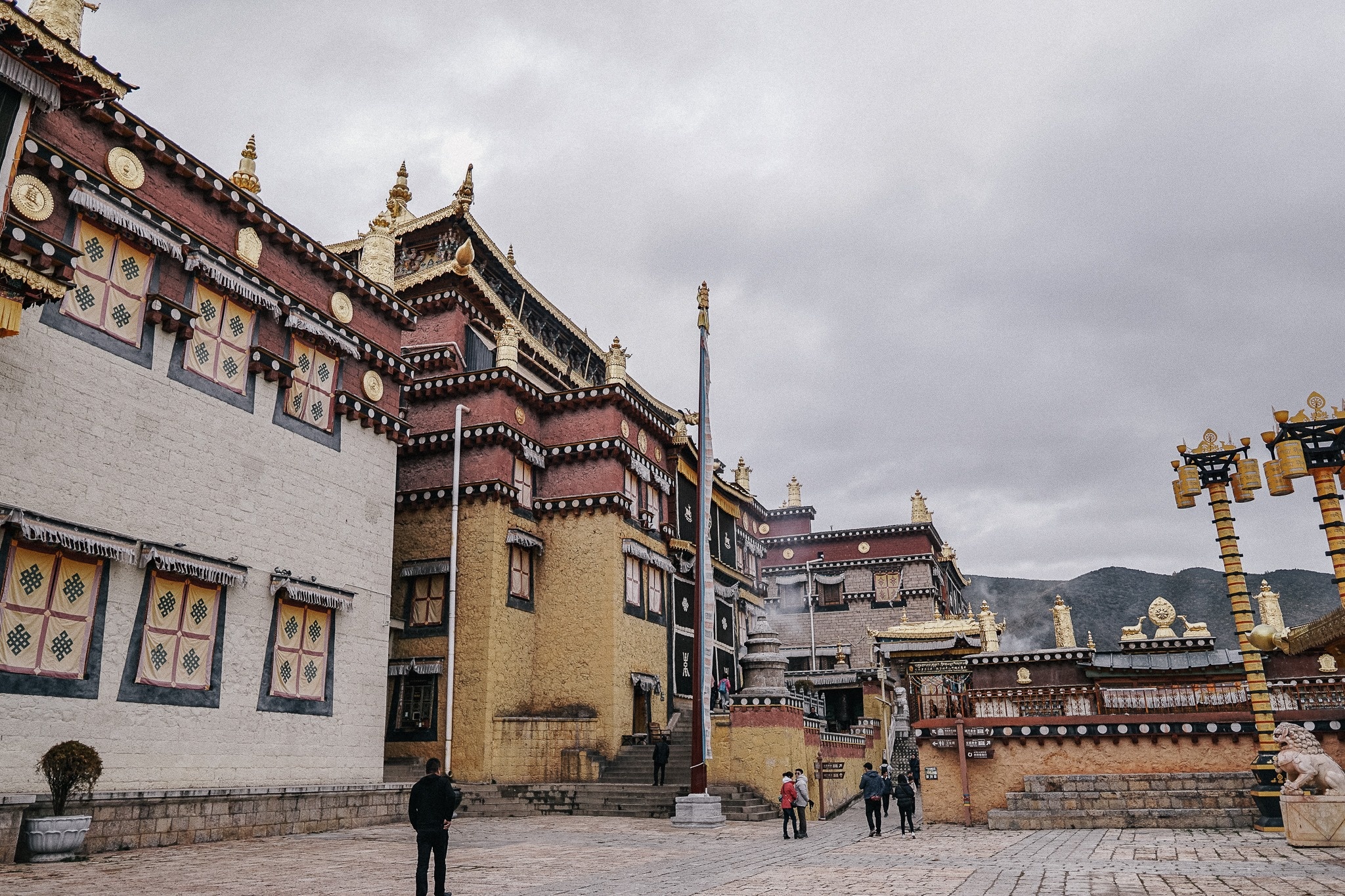 Du lich Trung Quoc anh 12